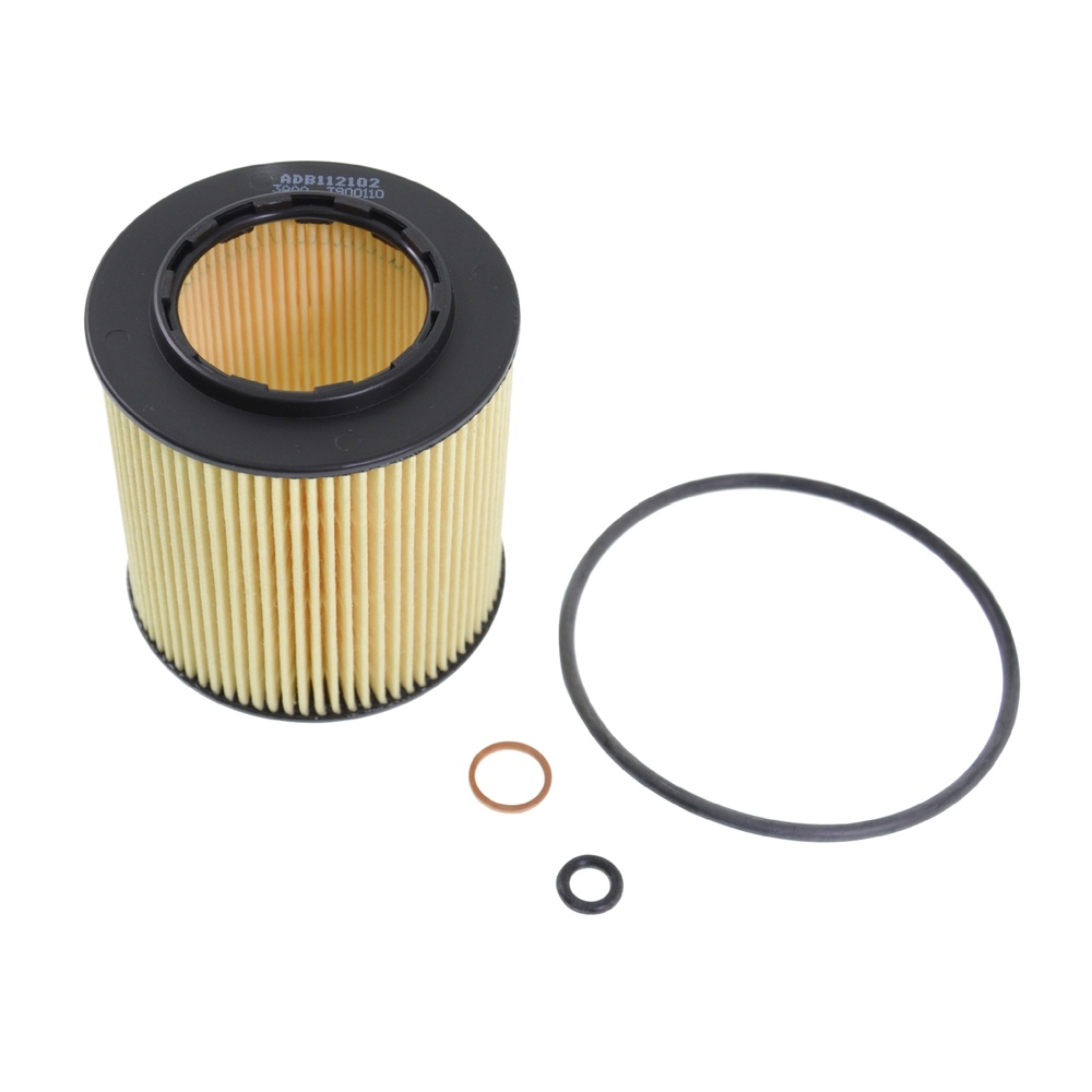 BLUE PRINT Oil filter Filter Insert ADB112102 Engine oil filter BMW,3 Touring (E91),3 Limousine (E90),5 Touring (F11),5 Limousine (E60)