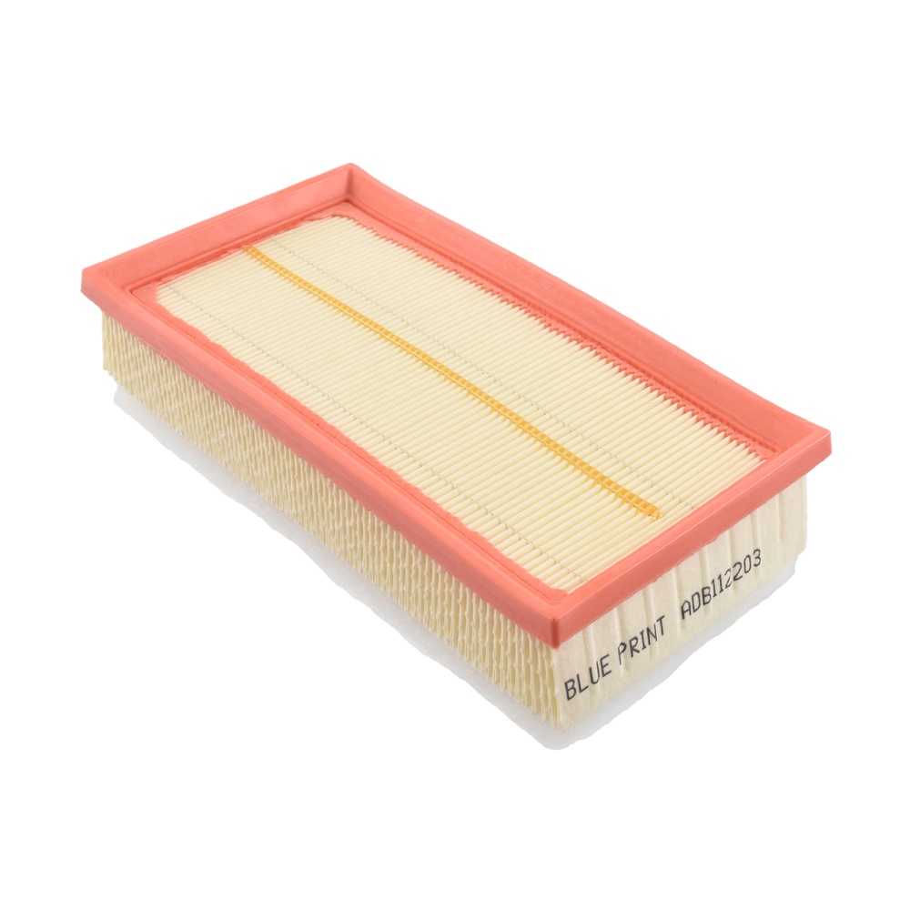 BLUE PRINT Air filter FIAT,PEUGEOT,CITROËN ADB112203 1444E,1444EQ,1444ER Engine air filter,Engine filter 1444ES,1444ET,1444TK,E147299,9651883380,1444E