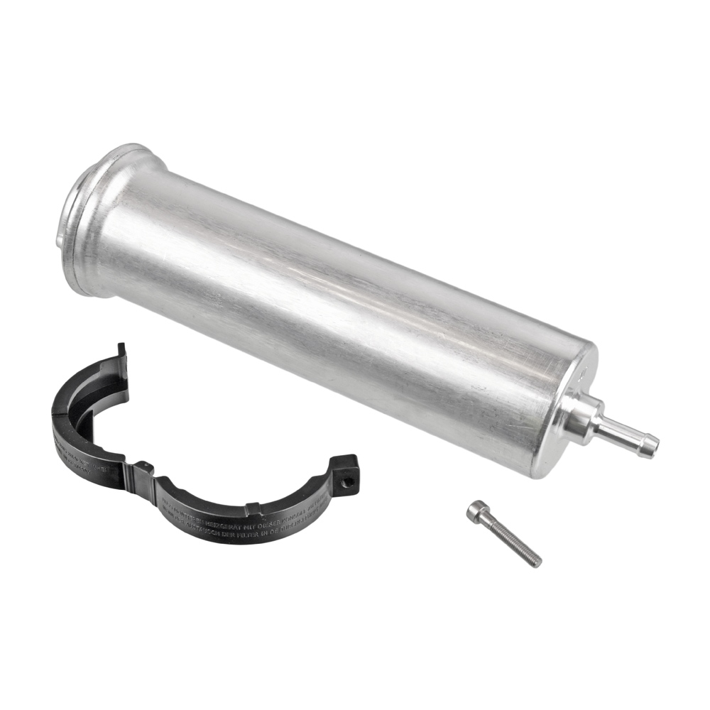 BLUE PRINT Fuel Filter In-Line Filter ADB112315 BMW,3 Touring (E91),3 Limousine (E90),3 Coupe (E92),3 Cabrio (E93)