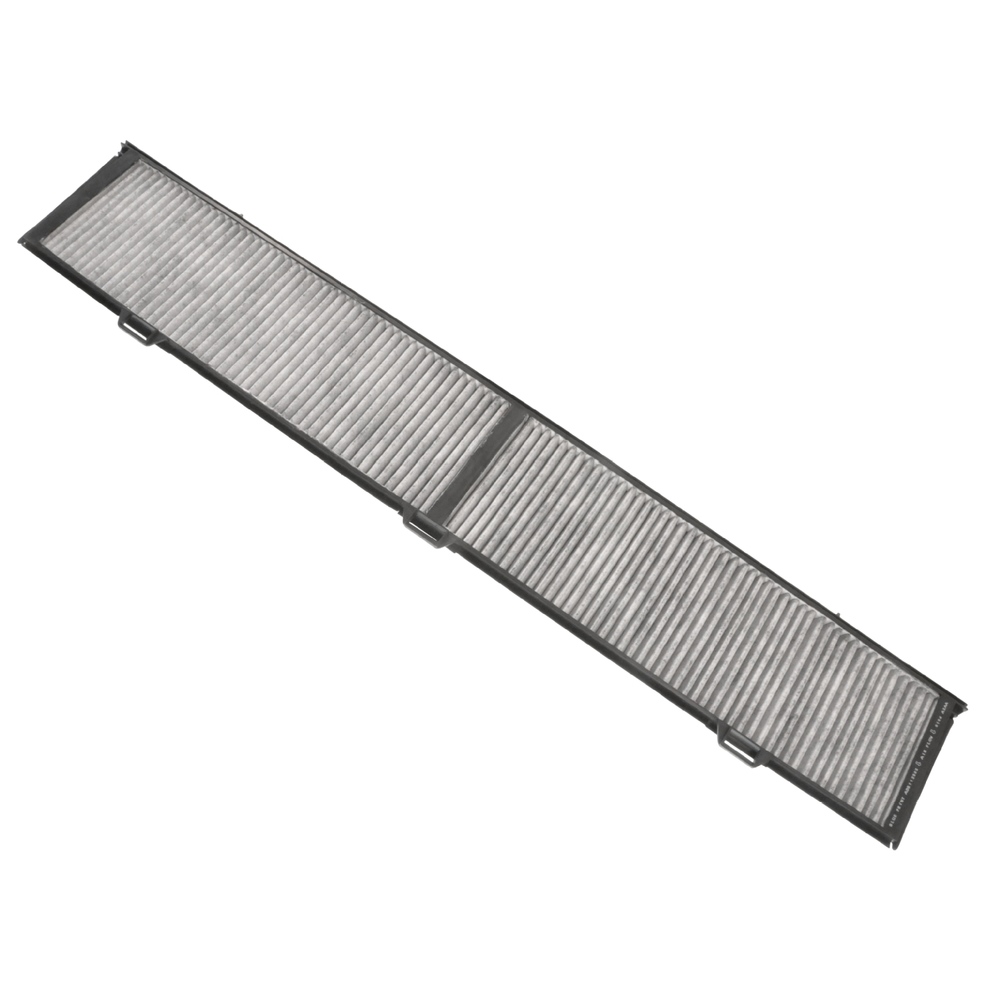 BLUE PRINT Pollen filter Activated Carbon Filter ADB112505 Filter, interior air,Cabin filter BMW,3 Touring (E91),3 Limousine (E90),1 Schrägheck (E87)