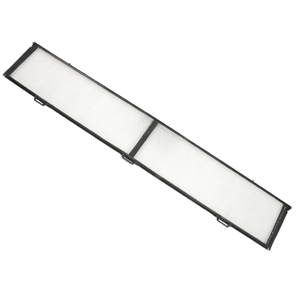 BLUE PRINT Pollen filter Pollen Filter ADB112506 Filter, interior air,Cabin filter BMW,3 Touring (E91),3 Limousine (E90),1 Schrägheck (E87)