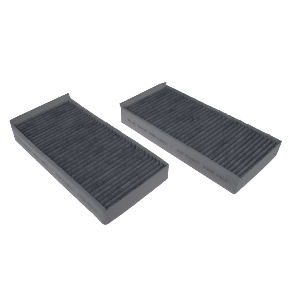 BLUE PRINT Filter set, cabin air BMW,MINI ADB112512 64116823725,64116823726,64119321875 64316823716,64316823717,64316835405,64316835406,64319297750