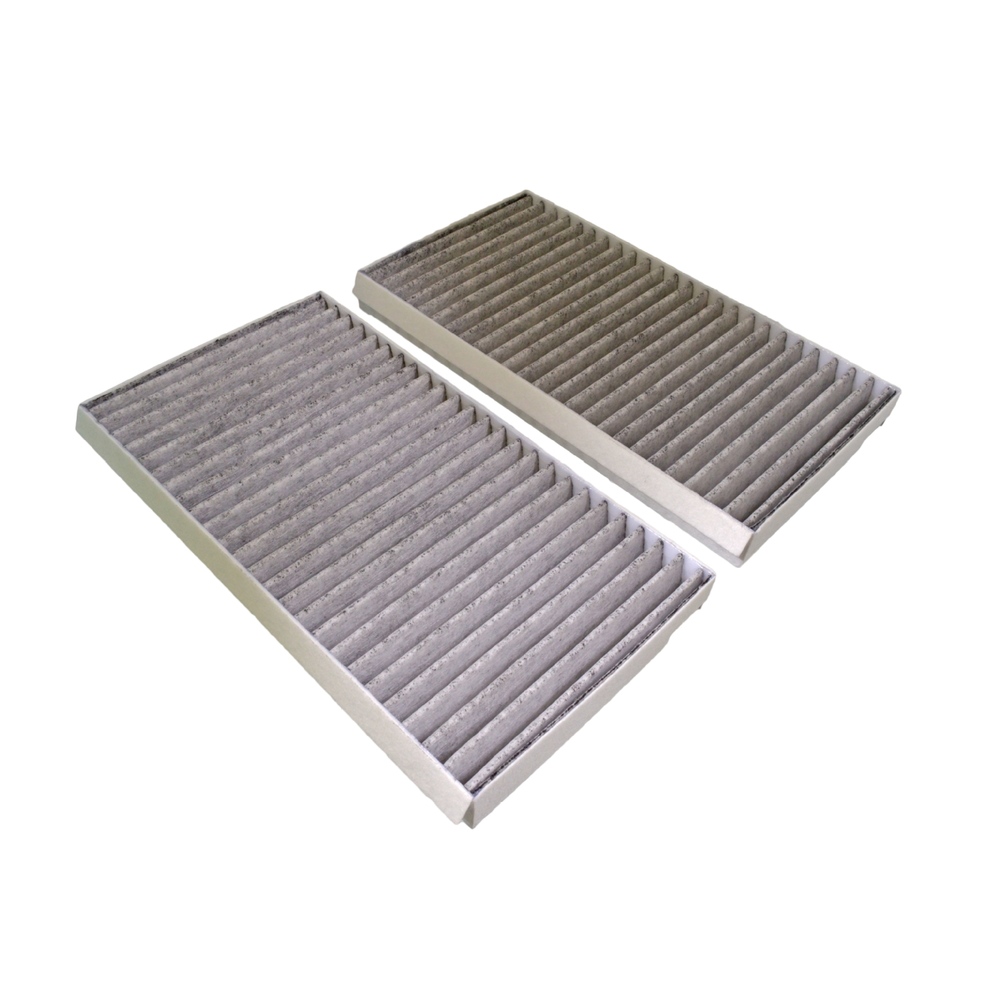 BLUE PRINT Pollen filter Activated Carbon Filter ADB112514 Filter, interior air,Cabin filter BMW,5 Limousine (E60),5 Touring (E61),6 Coupe (E63)