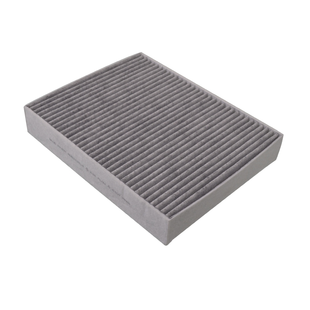 BLUE PRINT Pollen filter Activated Carbon Filter ADB112518 Filter, interior air,Cabin filter BMW,1 Schrägheck (F20),3 Touring (F31)