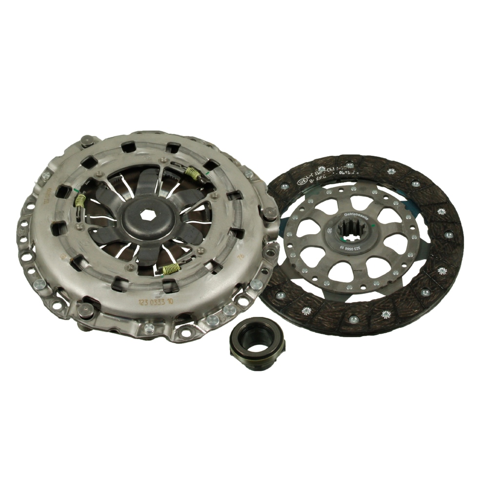 Clutch Kit ADB113021 Blue Print