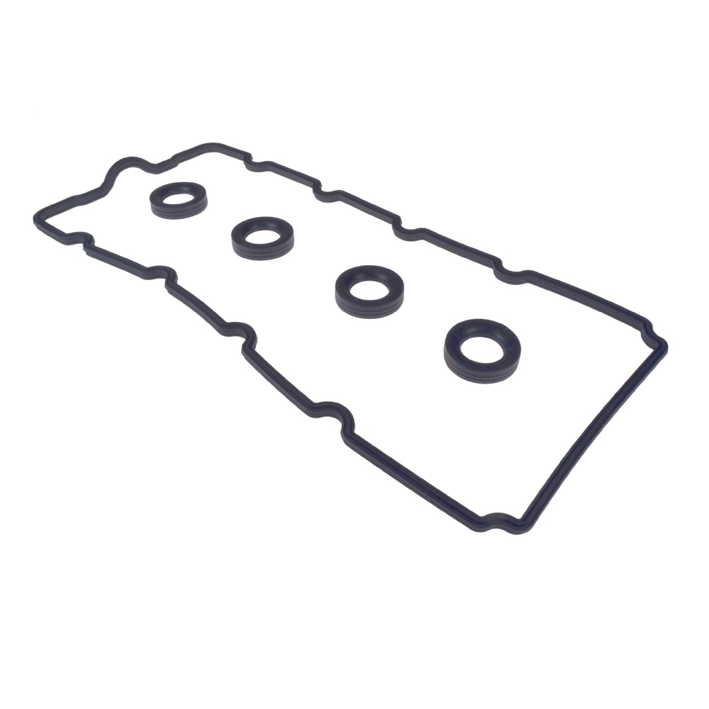 BLUE PRINT Gasket Set, rocker cover ADB116701 MINI,CHRYSLER,Schrägheck (R50, R53),Cabrio (R52),PT CRUISER (PT_),NEON II