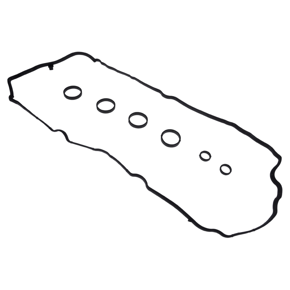 BLUE PRINT Gasket Set, rocker cover ADB116703 PEUGEOT,CITROËN,MINI,207 (WA_, WC_),207 CC (WD_),208 I Schrägheck (CA_, CC_),308 SW I (4E_, 4H_)