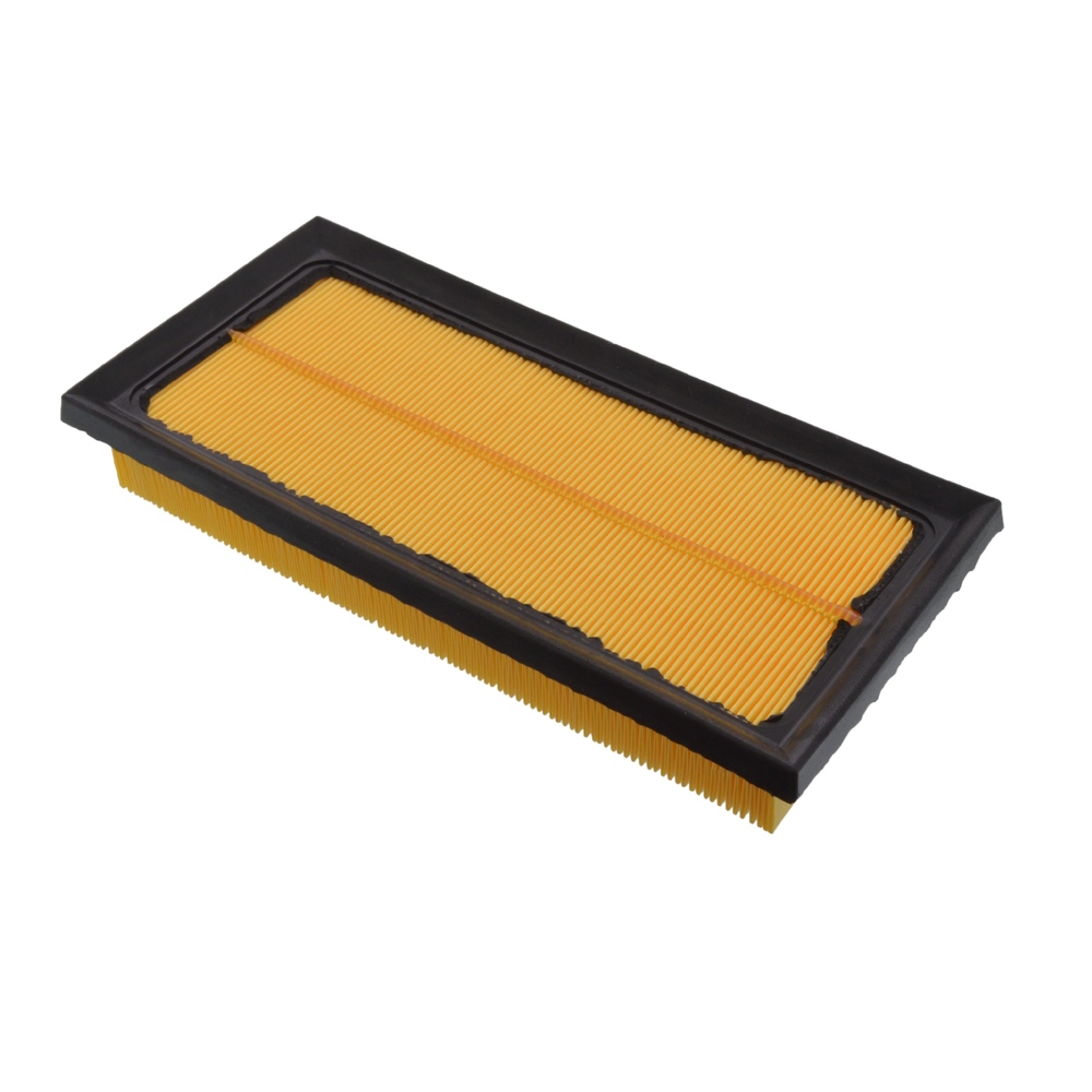 BLUE PRINT Air filter Filter Insert ADC42263 Engine air filter,Engine filter TOYOTA,MITSUBISHI,Yaris III Schrägheck (XP150),Yaris III Limousine (X150)