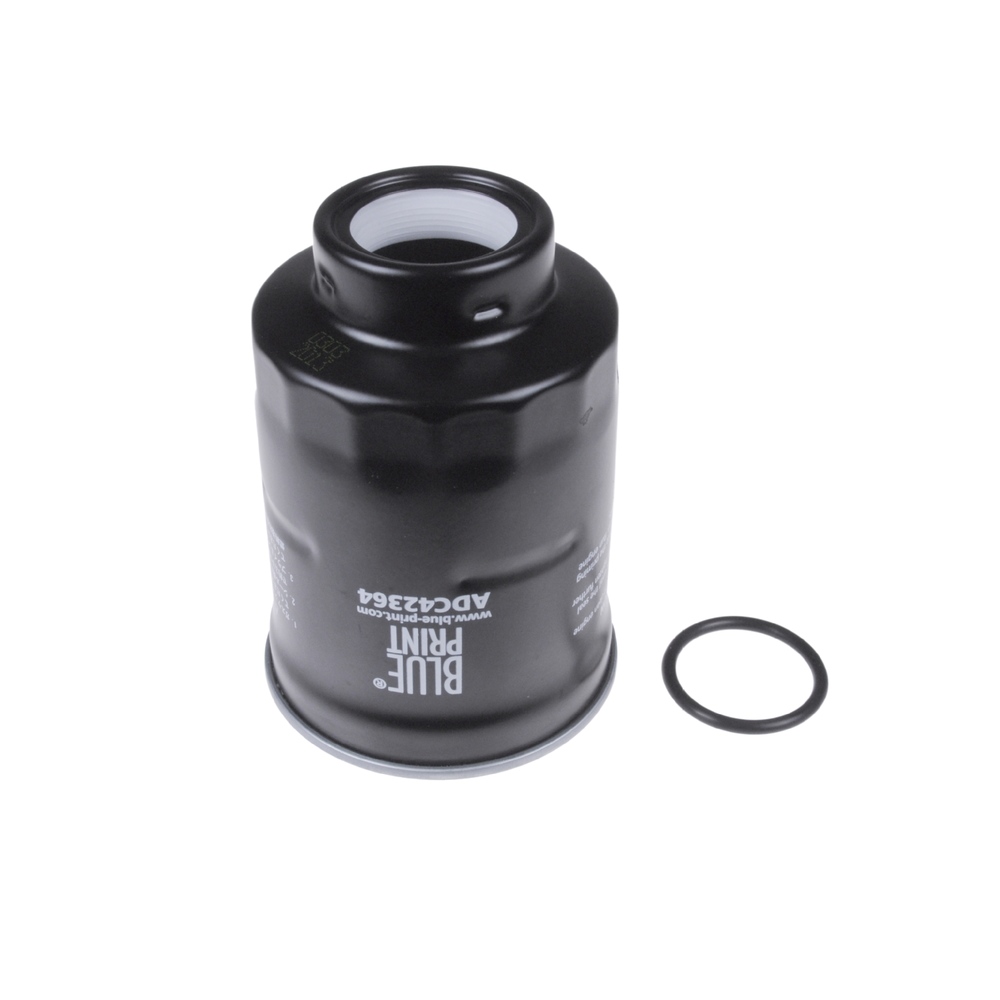 BLUE PRINT Fuel Filter Spin-on Filter ADC42364 PEUGEOT,TOYOTA,CITROËN,4008 SUV,LAND CRUISER 150 (KDJ15_, GRJ15_),C4 AIRCROSS,ASX (GA_W_)