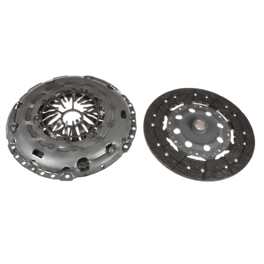 Clutch Kit ADC430132 Blue Print