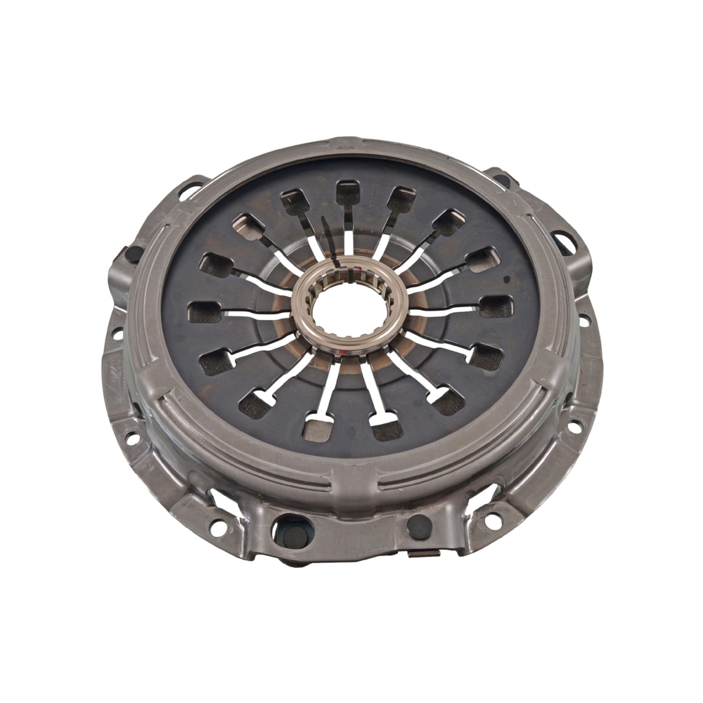 Clutch Pressure Plate ADC43236N Blue Print