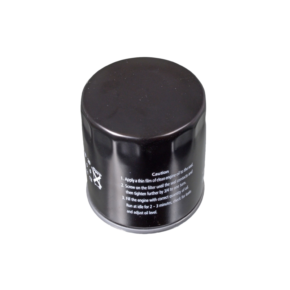 BLUE PRINT Oil filter Spin-on Filter ADF122107 Engine oil filter FORD,MONDEO IV Turnier (BA7),Focus II Schrägheck (DA_, HCP, DP)