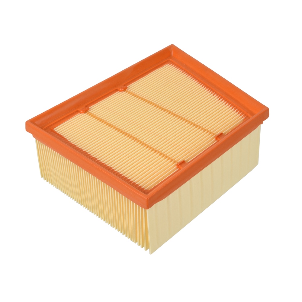 BLUE PRINT Air filter Filter Insert ADF122235 Engine air filter,Engine filter FORD,Fiesta Mk7 Schrägheck,ECOSPORT,Puma SUV,Tourneo Courier MPV