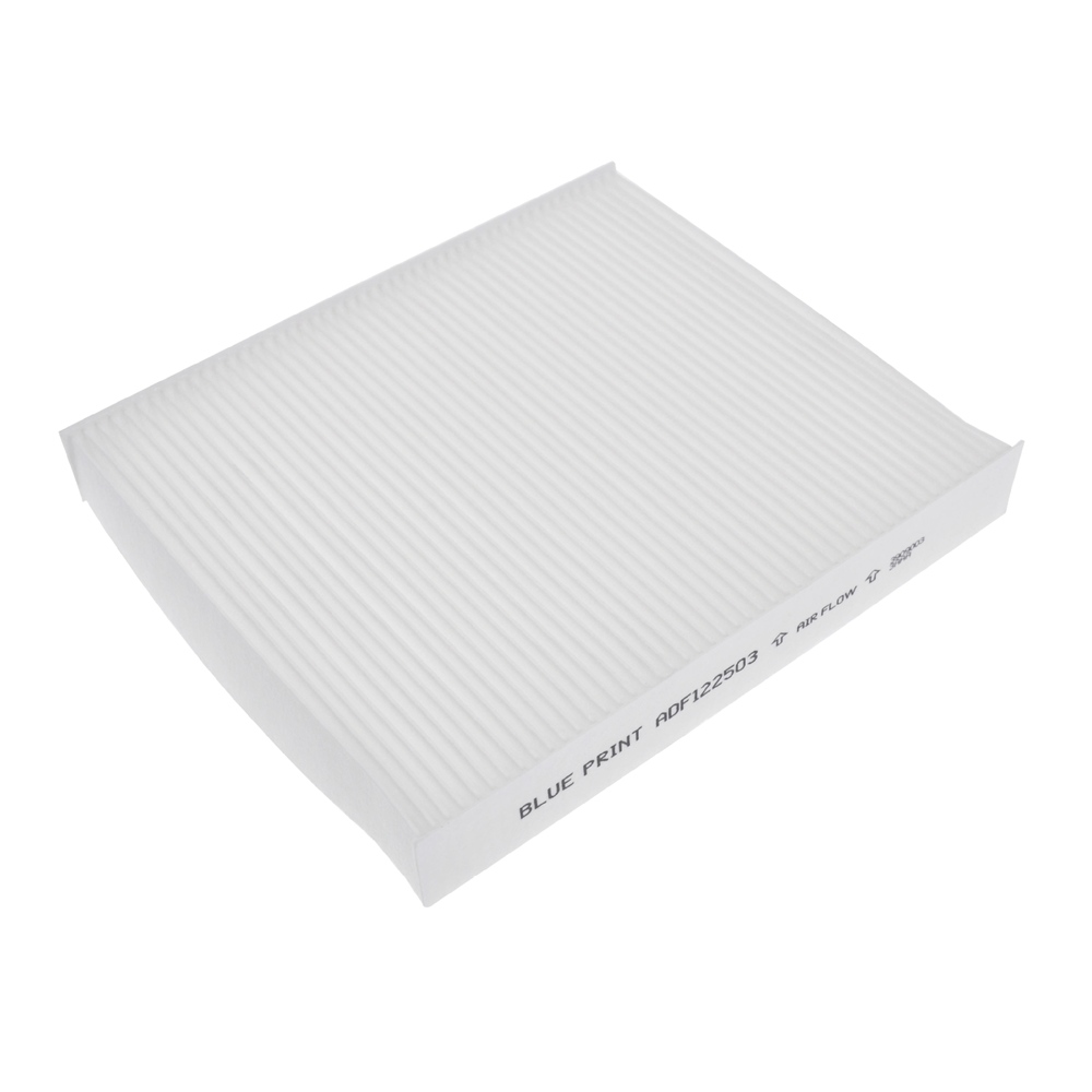 BLUE PRINT Pollen filter Pollen Filter ADF122503 Filter, interior air,Cabin filter FORD,MONDEO IV Turnier (BA7),S-MAX (WA6),Focus C-Max (DM2)