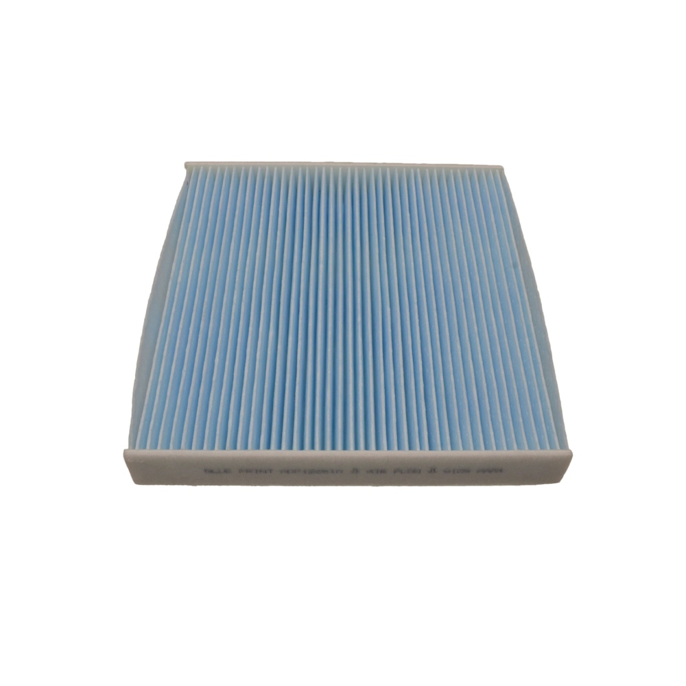 BLUE PRINT Pollen filter Pollen Filter ADF122510 Filter, interior air,Cabin filter FORD,Transit Mk6 Kasten (V347, V348, FA)