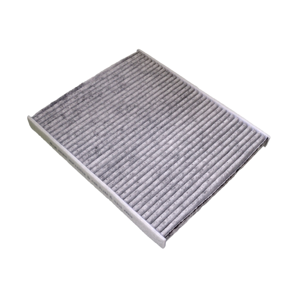 BLUE PRINT Pollen filter Activated Carbon Filter ADF122518 Filter, interior air,Cabin filter FORD,FIAT,ABARTH,KA (RU8),KA RU,PANDA (169),500 (312)