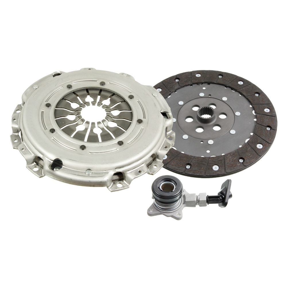 BLUE PRINT Clutch FORD,VOLVO ADF1230120 1232791,1232791S4,1232811 Clutch Kit 1232811S4,1251311,1251311S4,1317315,1317315S4,1377488,1377488S4,1383917