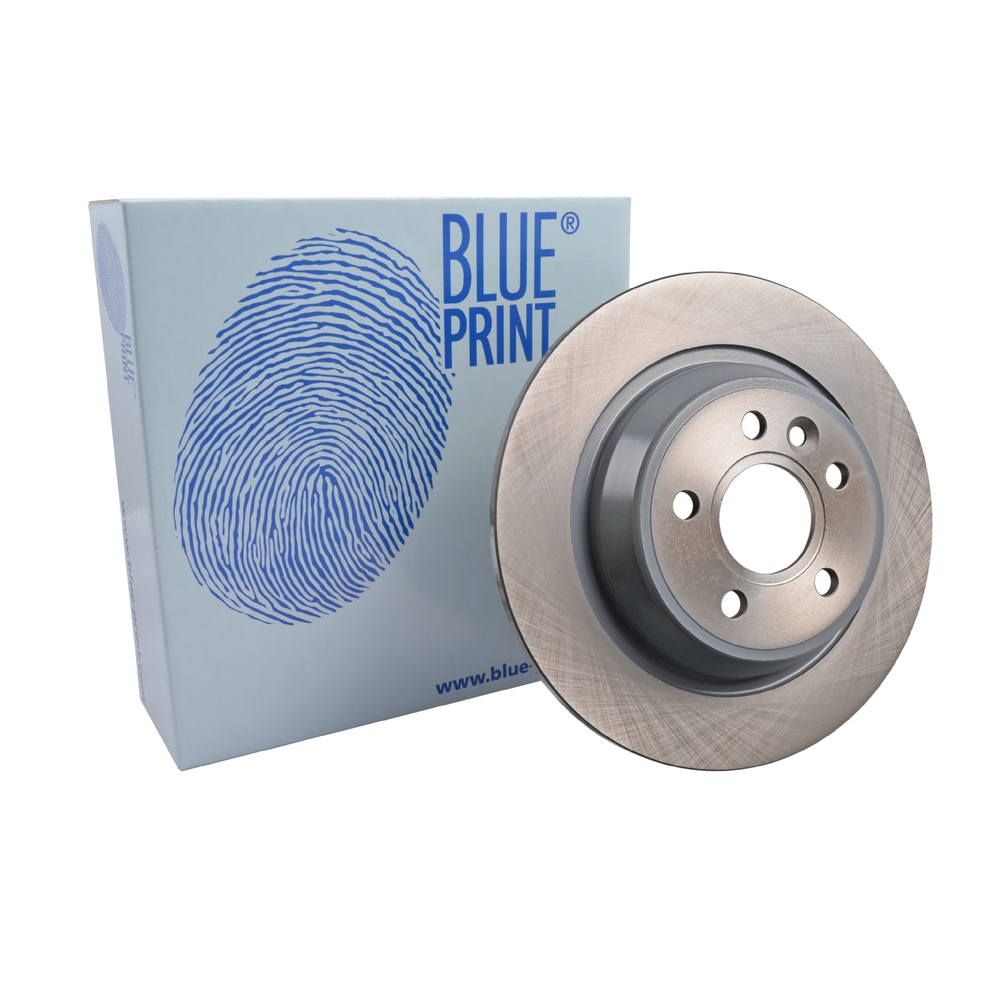 BLUE PRINT Brake disc FORD,LAND ROVER ADF124301 1379931,1385590,1405500 Brake rotor,Brake discs,Brake rotors 1864280,1877765,1892357,1892358,2111254