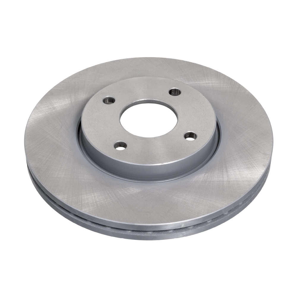 Blue Print Bromsskiva Adf124322 Ford Adf124322 Storlek 3