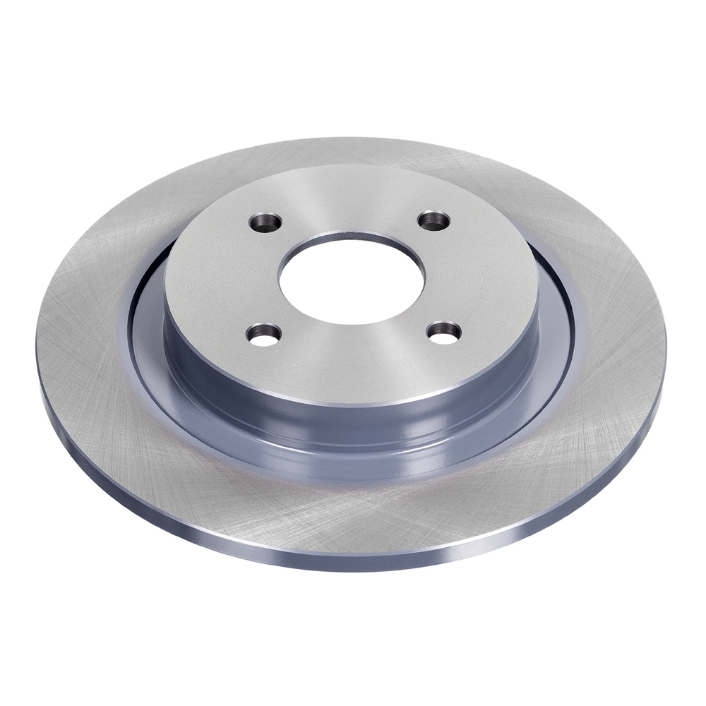 Blue Print Bromsskiva Adf124325 Ford Adf124325 Storlek 3