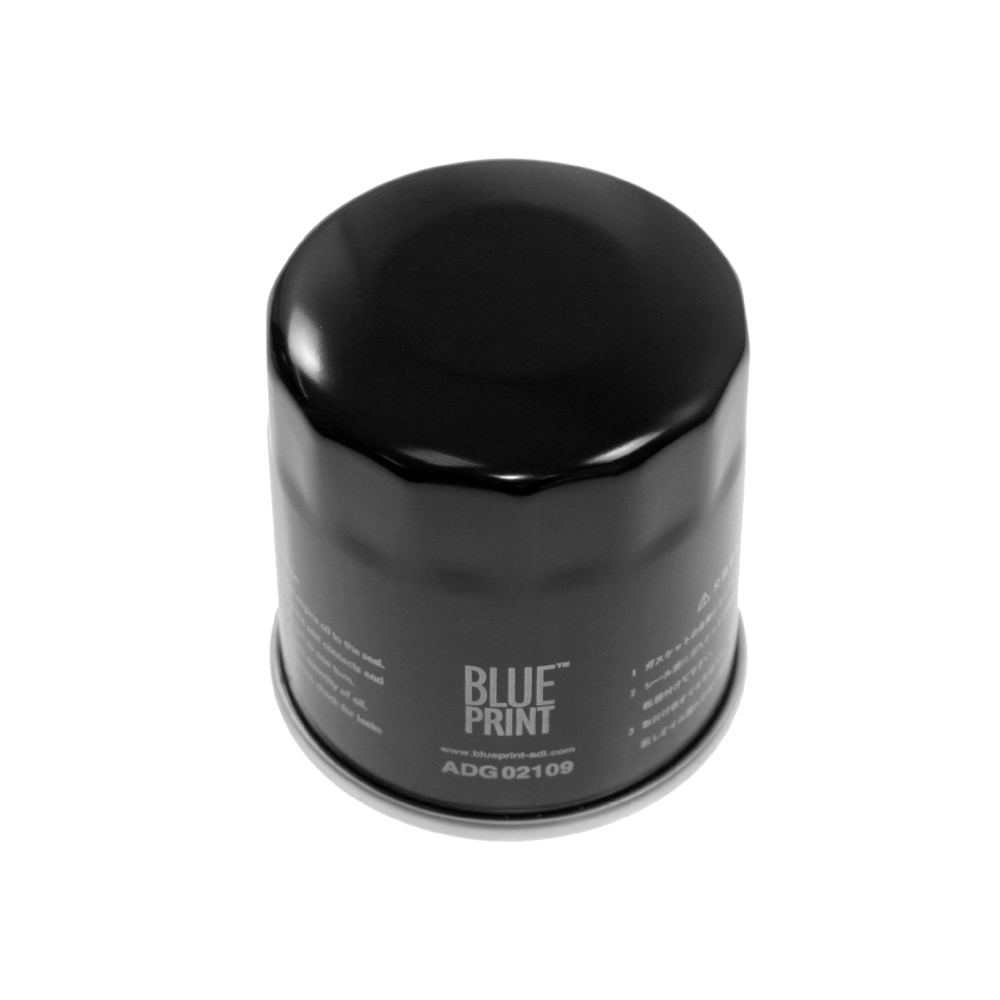 BLUE PRINT Oil filter HYUNDAI,KIA ADG02109 2630002500,2630002501,2630002502 Engine oil filter 2630002503,2630003000,2630003001,263002Y500,S2630002500
