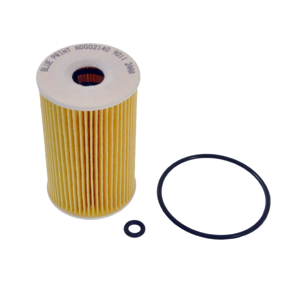 BLUE PRINT Oil filter HYUNDAI,KIA ADG02140 263102A510,263102A510SK1,263102A520 Engine oil filter 263102A520SK1,263102A610,263102A610SK1,263202A500