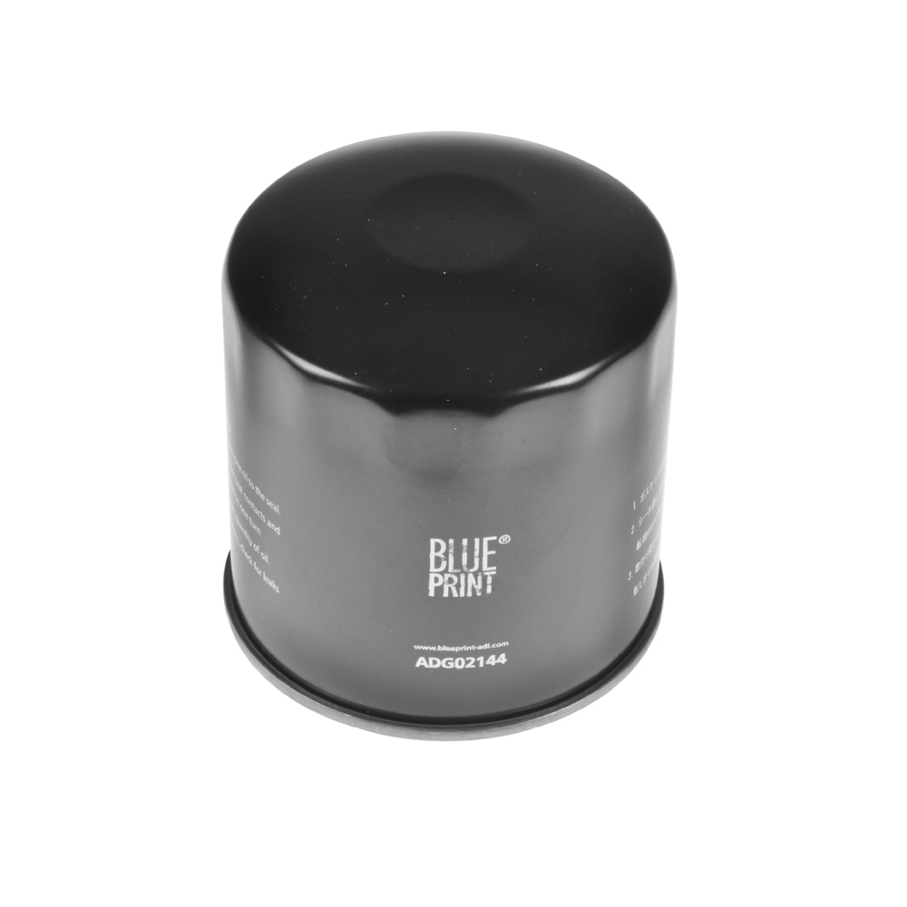 BLUE PRINT Oil filter Spin-on Filter ADG02144 Engine oil filter HYUNDAI,KIA,ix35 (LM, EL, ELH),Tucson (TL, TLE),i40 CW (VF),i30 (GD),TUCSON (JM)