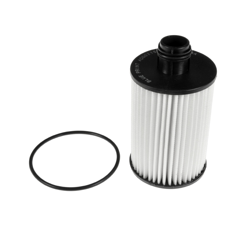 BLUE PRINT Oil filter OPEL,CHEVROLET,VAUXHALL ADG02150 93745801,95599740,04818038 Engine oil filter 095599740,4818038,95599740,093745801,095599740