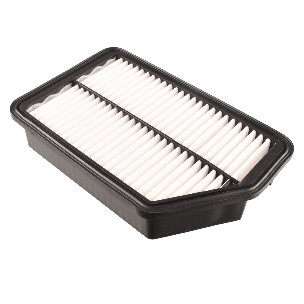 BLUE PRINT Air filter Filter Insert ADG022100 Engine air filter,Engine filter HYUNDAI,KIA,ix35 (LM, EL, ELH),TUCSON (JM),ix35 Kastenwagen