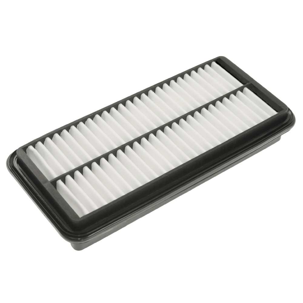 BLUE PRINT Air filter Filter Insert ADG02254 Engine air filter,Engine filter KIA,Picanto (SA)