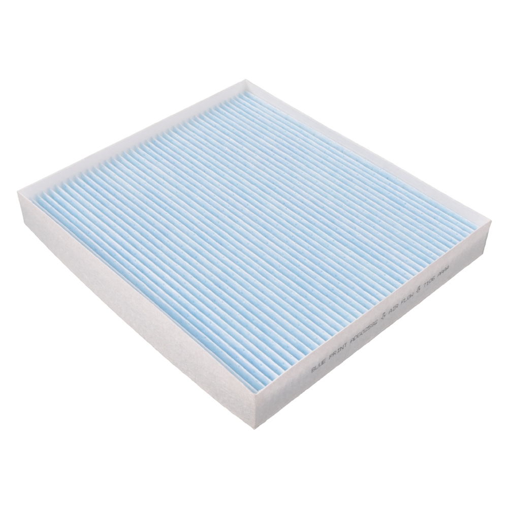 BLUE PRINT Pollen filter Pollen Filter ADG02592 Filter, interior air,Cabin filter HYUNDAI,KIA,Tucson (TL, TLE),Kona (OS),i20 Schrägheck (GB, IB)