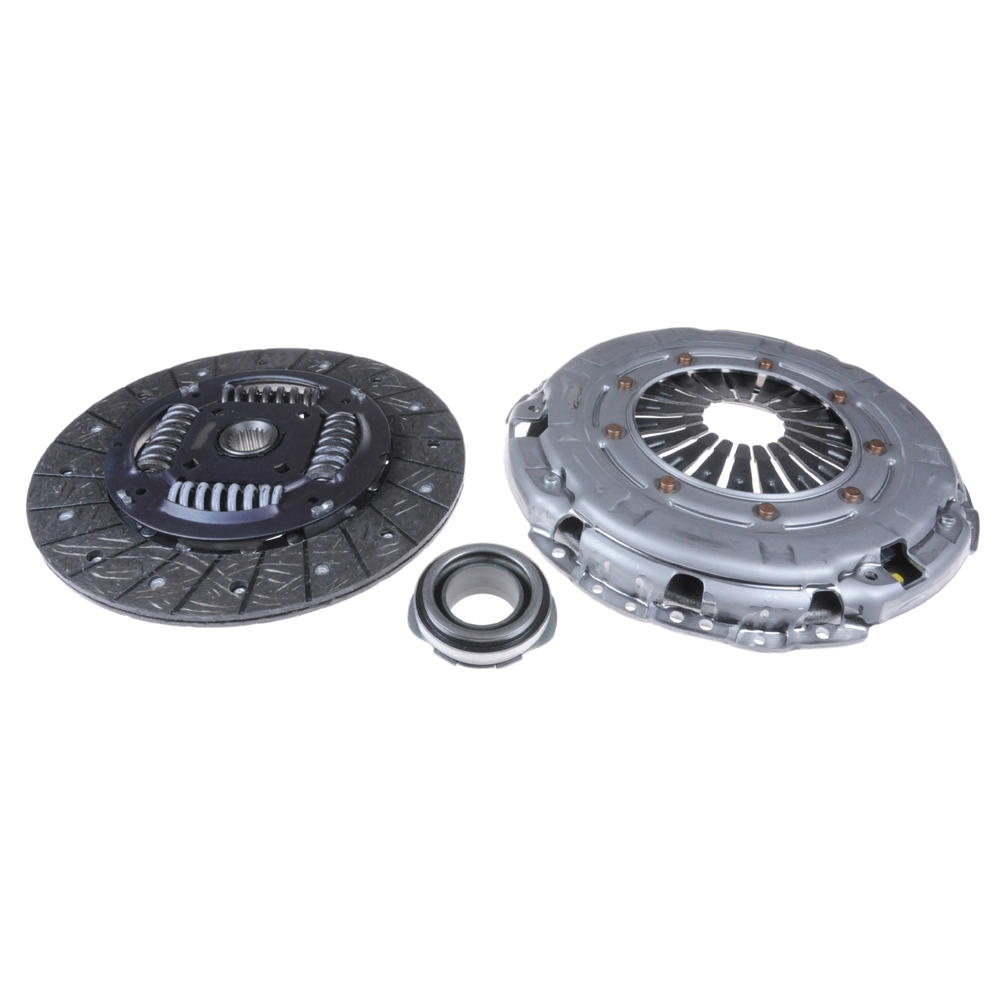 BLUE PRINT Clutch with synthetic grease ADG030203 Clutch Kit HYUNDAI,KIA,ix35 (LM, EL, ELH),i30 (FD),i20 (PB, PBT),i30 (GD),i30 CW (FD),i30 CW (GD)