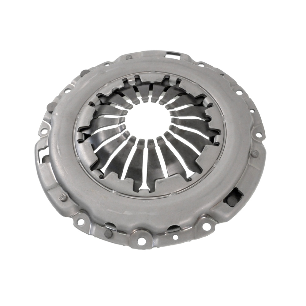 Clutch Pressure Plate ADG03287N Blue Print