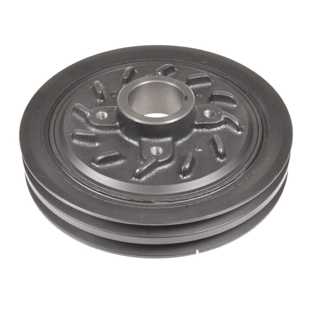 Belt Pulley, crankshaft Winparts.eu Crankshaft pulley