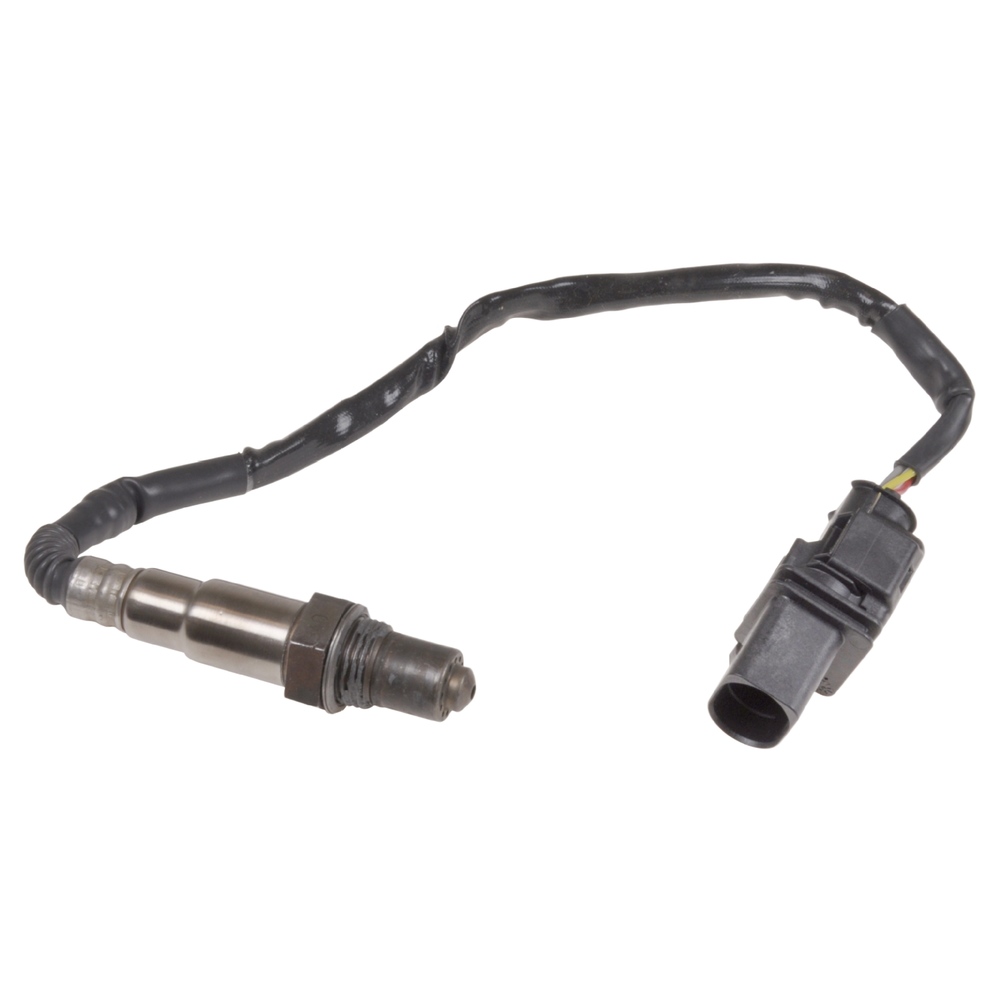 ford puma lambda sensor