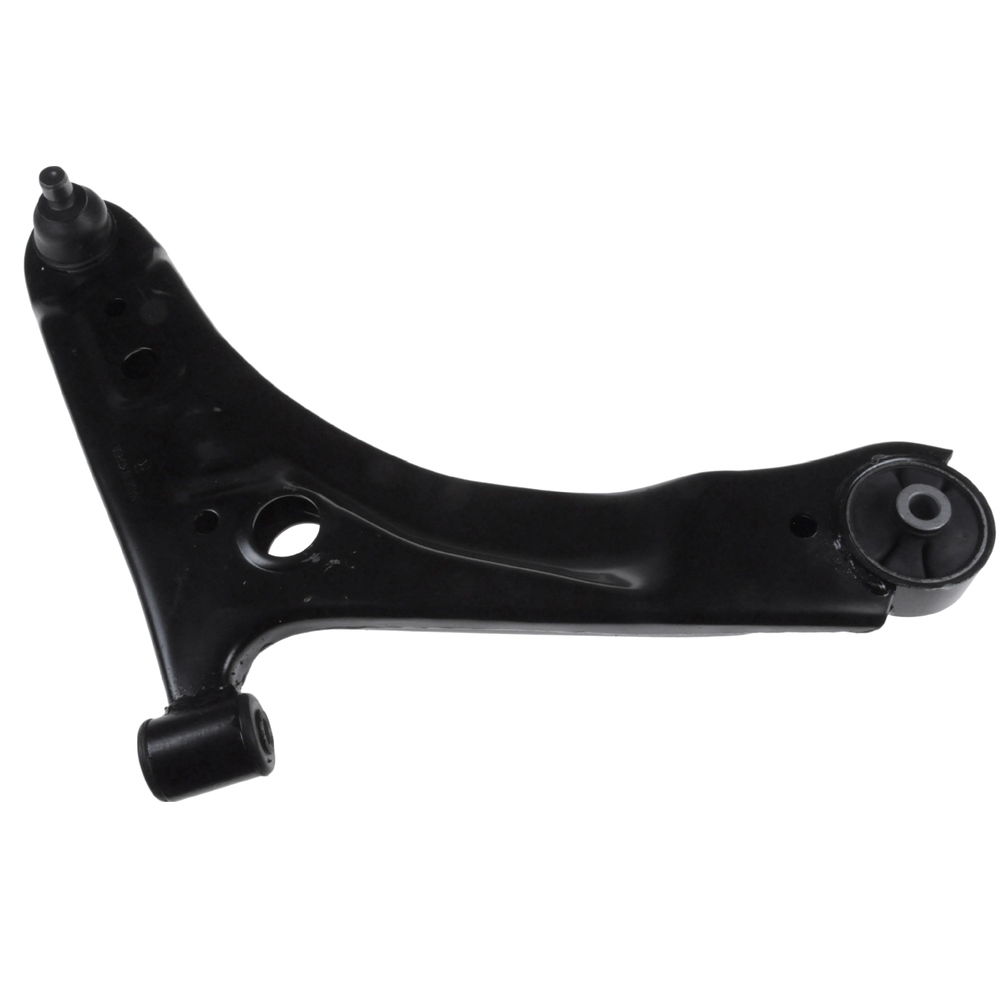 Track Control Arm ADG086321 Blue Print