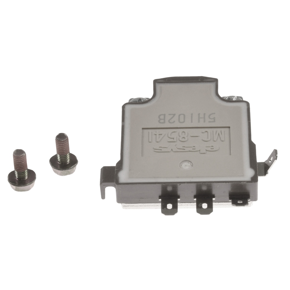 Honda Switch Unit Ignition System