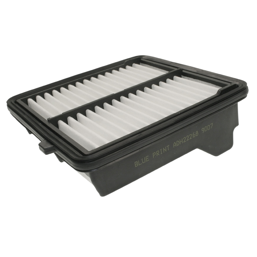BLUE PRINT Air filter Filter Insert ADH22268 Engine air filter,Engine filter HONDA,Jazz III Schrägheck (GE_, GG_, GP_, ZA_),CITY Stufenheck (GM)