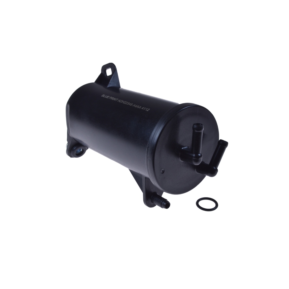 BLUE PRINT Fuel Filter In-Line Filter ADH22349 HONDA,CR-V IV (RM_),HR-V (RU),CIVIC IX (FK),CIVIC X Schrägheck (FC_, FK),CIVIC IX Tourer (FK)