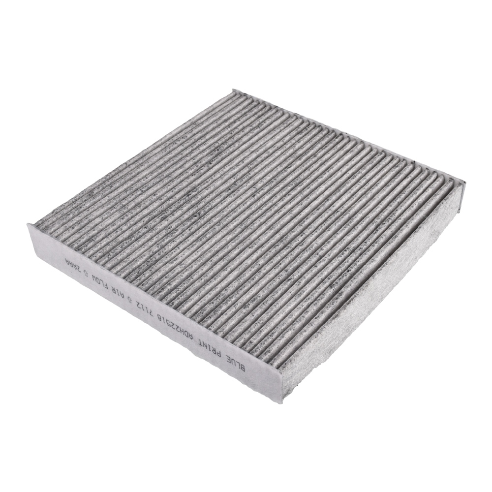BLUE PRINT Pollen filter Activated Carbon Filter ADH22518 Filter, interior air,Cabin filter HONDA,HR-V (RU),CIVIC X Schrägheck (FC_, FK)