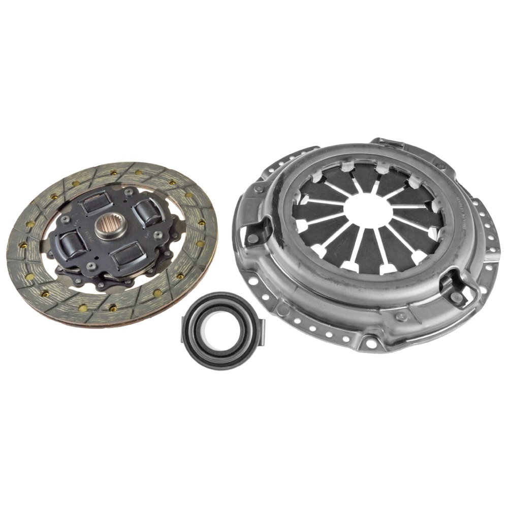 Clutch Kit ADH23060 Blue Print