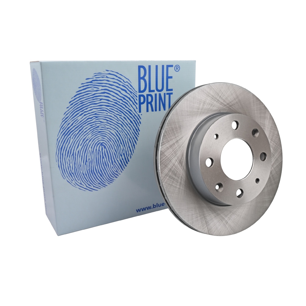 Brake Discs & Pads Set For Honda Civic 1.3 1.4 1.5 GT CRX – O.E.M Approved
