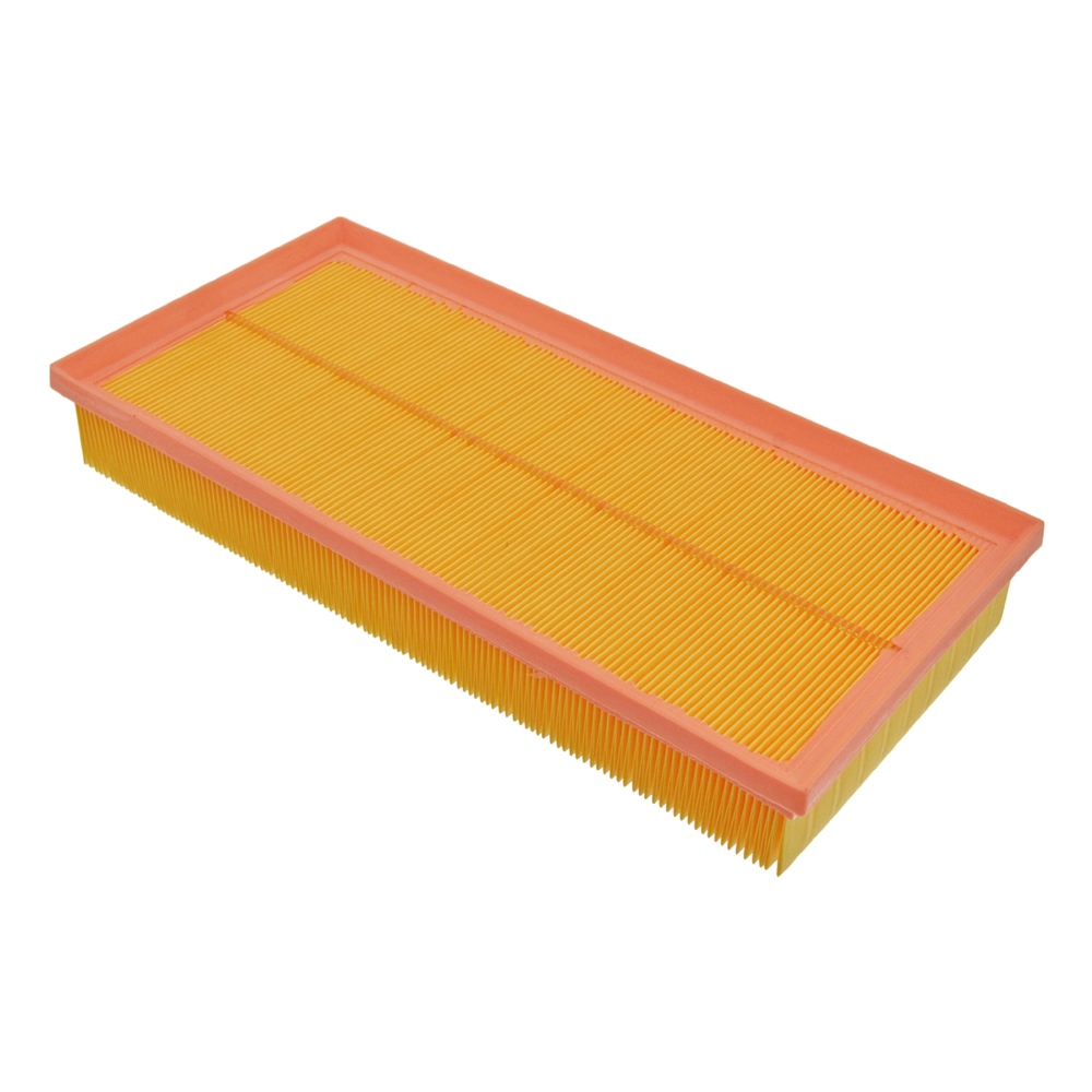 BLUE PRINT Air filter Filter Insert ADJ132206 Engine air filter,Engine filter LAND ROVER,Range Rover Sport (L320),Range Rover III (L322)