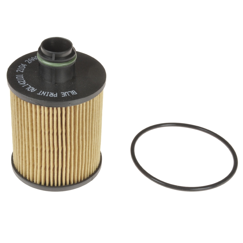 BLUE PRINT Oil filter Filter Insert ADK82107 Engine oil filter OPEL,FORD,FIAT,Corsa D Schrägheck (S07),INSIGNIA Caravan,Astra J Sports Tourer (P10)