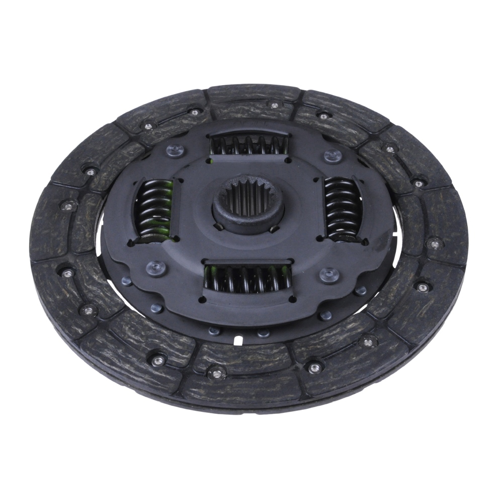 Clutch Disc ADK83115 Blue Print