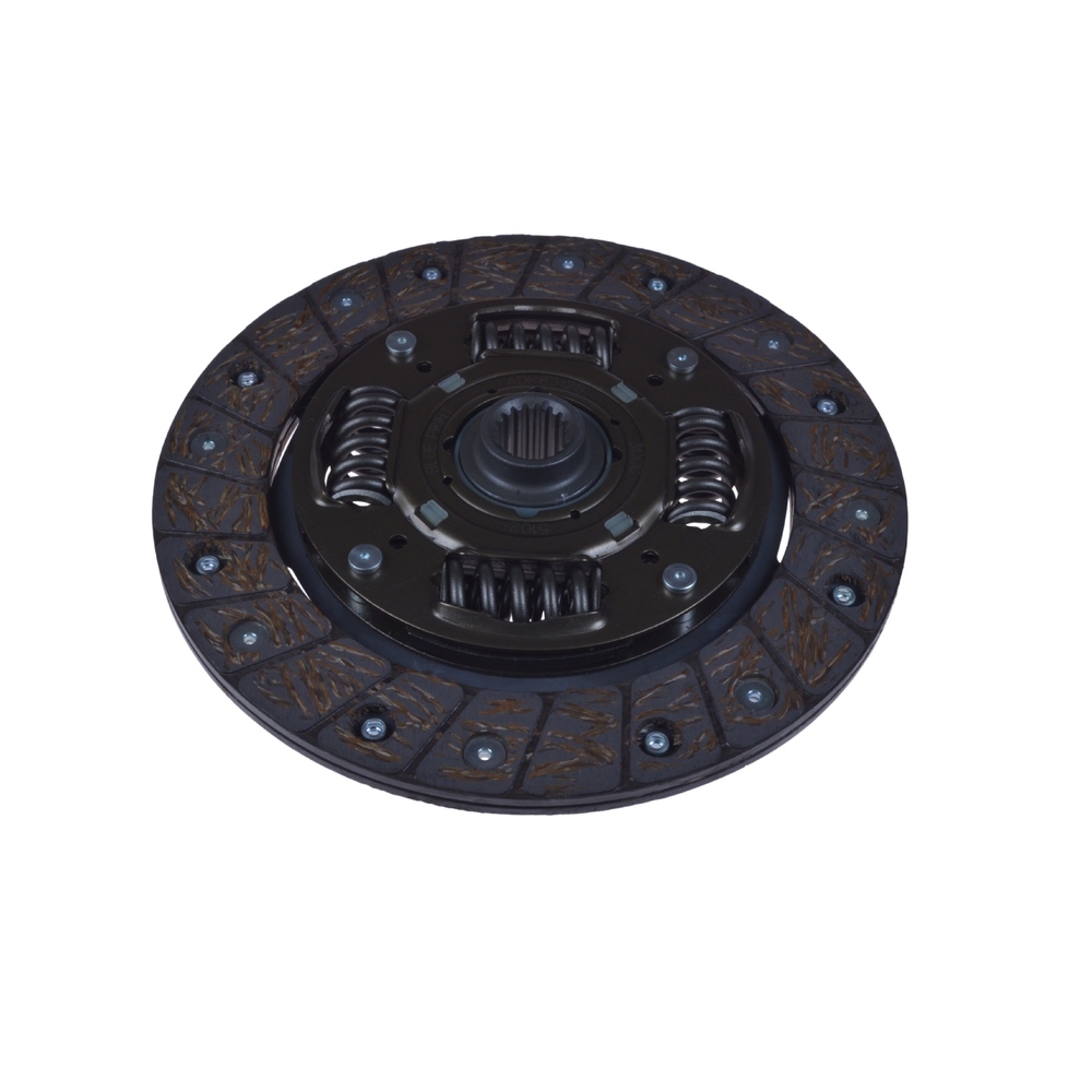 Clutch Disc ADK83128 Blue Print