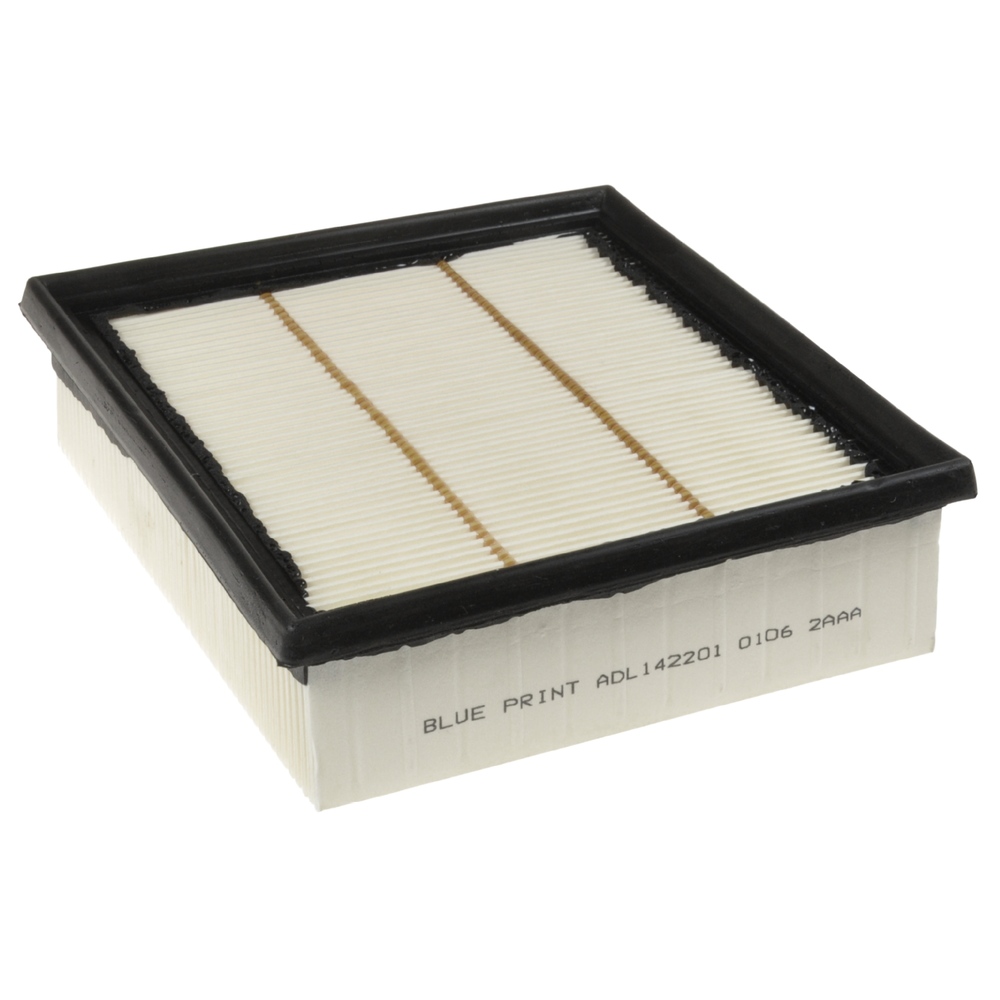 BLUE PRINT Air filter OPEL,VAUXHALL ADL142201 0834849,0834926,0835167 Engine air filter,Engine filter 5835930,834849,834926,835167,013452141,039032998