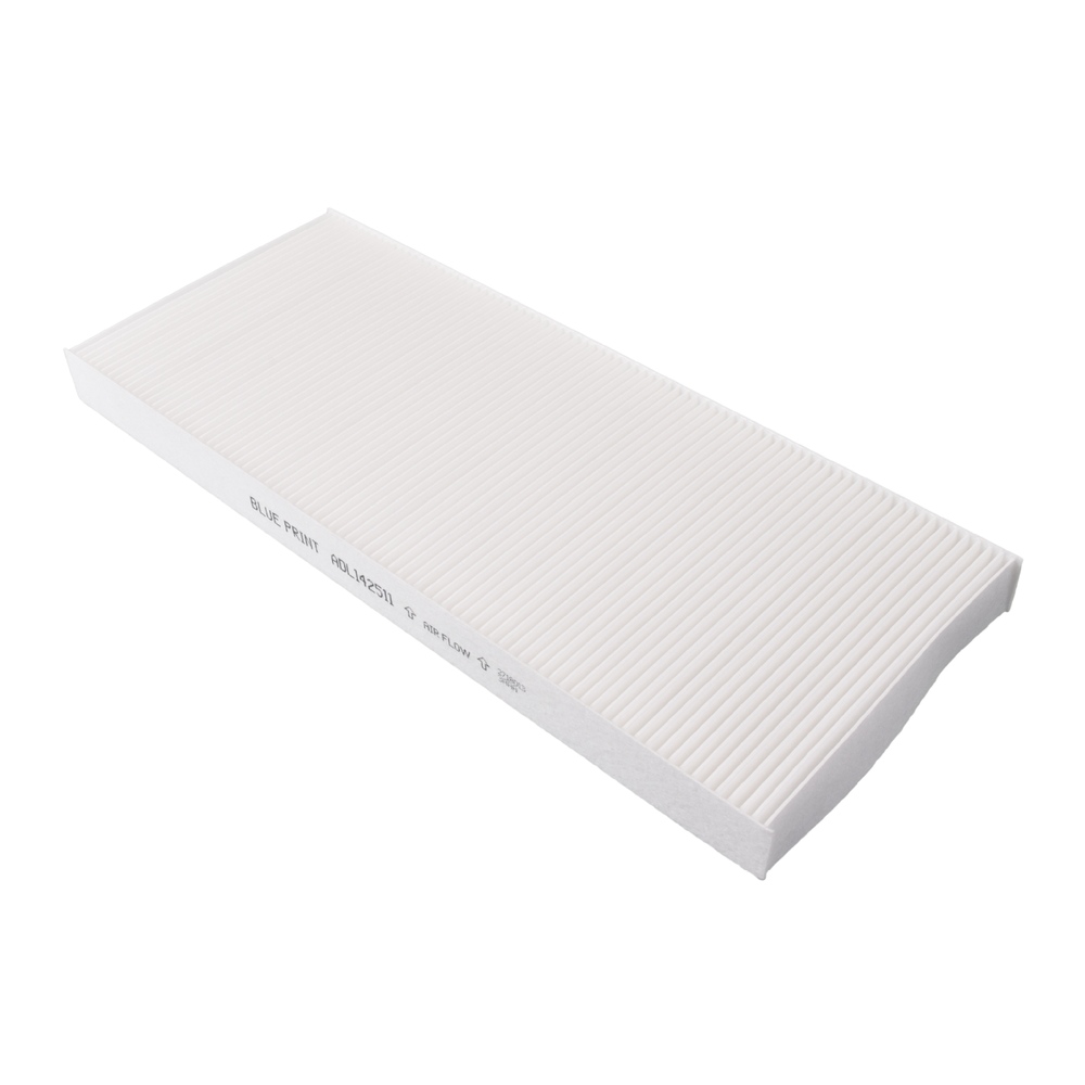 BLUE PRINT Pollen filter FIAT,PEUGEOT,CITROËN ADL142511 1610615380,6447LY,6447LZ 6479E5,E146105,1484383080,71772201,1484383080,71772201,1610615380