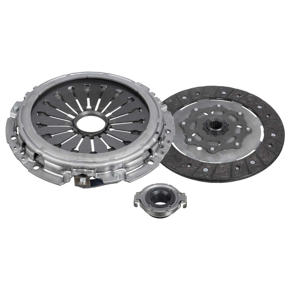 BLUE PRINT Clutch FIAT,ALFA ROMEO,LANCIA ADL143024 60814061,60814373,60815660 Clutch Kit 60815751,60816363,60816365,60816814,60816818,71711873,5895038
