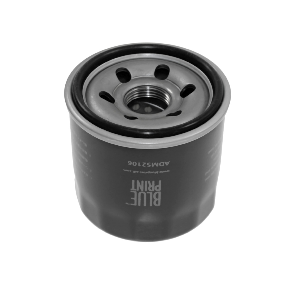 BLUE PRINT Oil filter FORD,MAZDA,NISSAN ADM52106 330148296,1041426,1041427 Engine oil filter 1704472,1992239,2230294,3769707,3908371,4089254,LMD135737